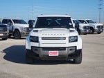 2022 Land Rover Defender 110 X-Dynamic HSE