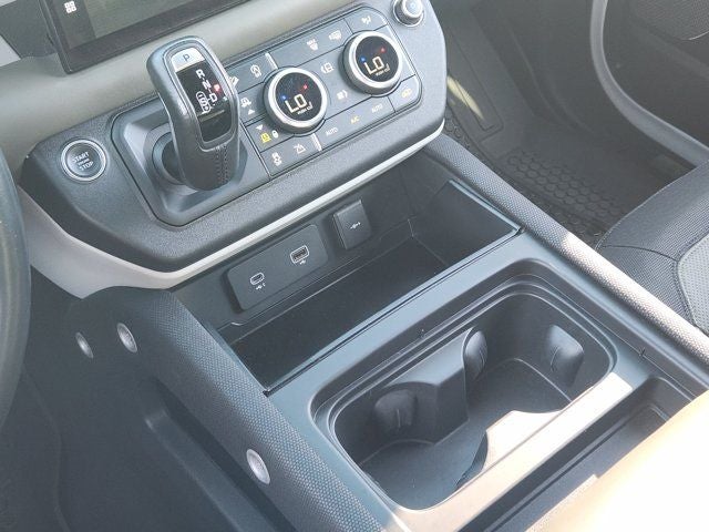 2022 Land Rover Defender 110 X-Dynamic HSE