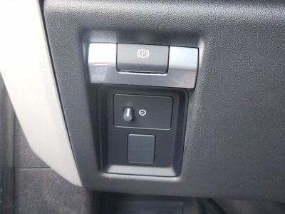 2022 Land Rover Defender 110 X-Dynamic HSE