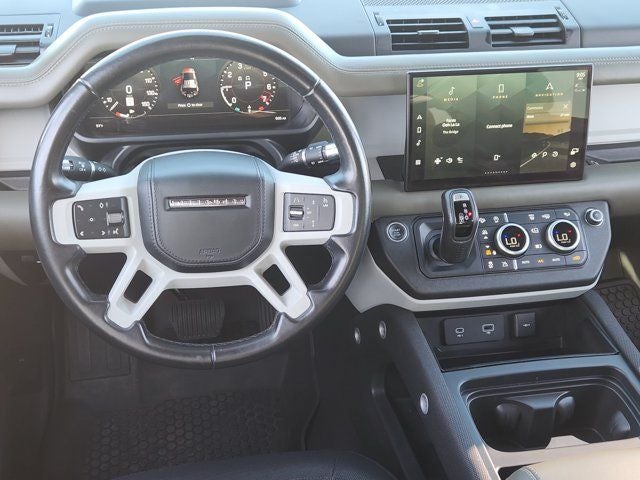 2022 Land Rover Defender 110 X-Dynamic HSE