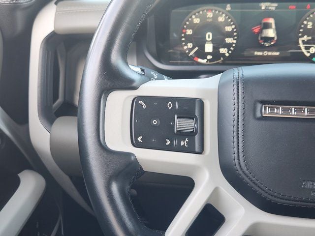 2022 Land Rover Defender 110 X-Dynamic HSE