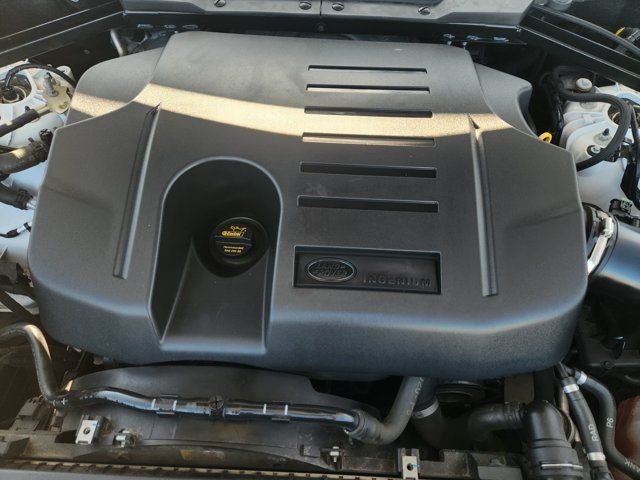 2022 Land Rover Defender 110 X-Dynamic HSE