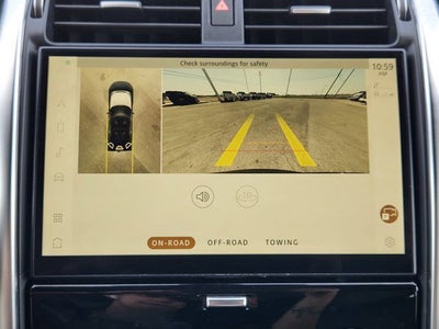 2023 Land Rover Discovery S R-Dynamic