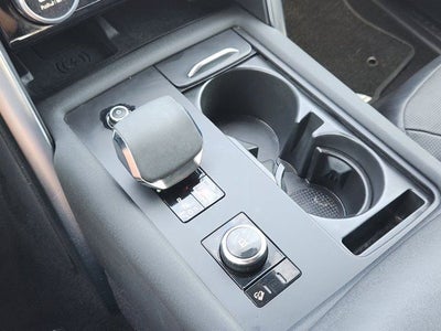 2023 Land Rover Discovery S R-Dynamic