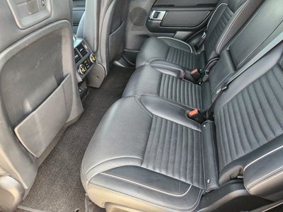 2023 Land Rover Discovery S R-Dynamic