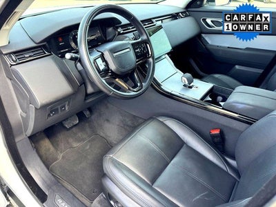 2024 Land Rover Range Rover Velar S