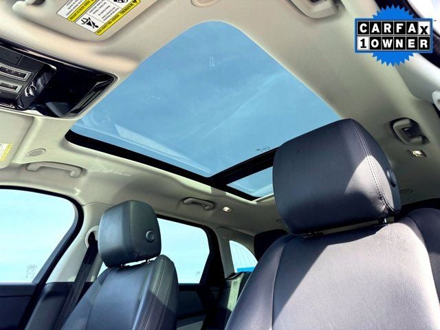 2024 Land Rover Range Rover Velar S