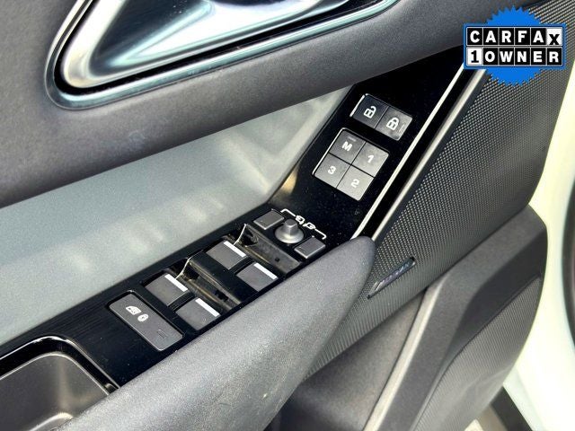 2024 Land Rover Range Rover Velar S