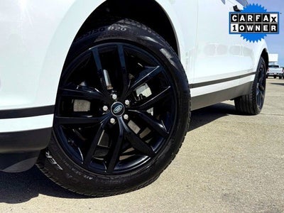 2024 Land Rover Range Rover Velar S