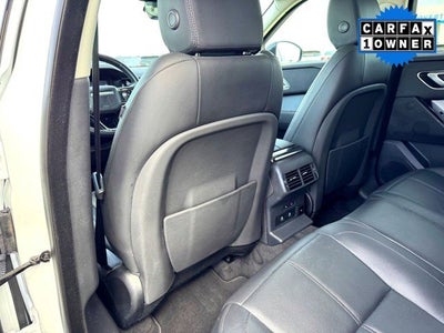 2024 Land Rover Range Rover Velar S