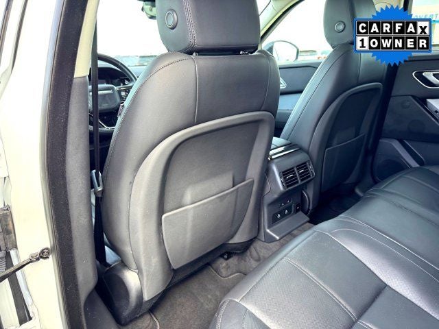 2024 Land Rover Range Rover Velar S