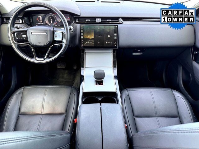 2024 Land Rover Range Rover Velar S