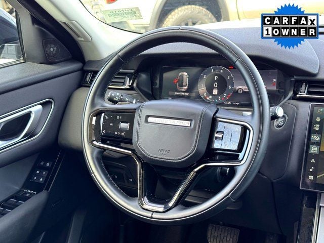 2024 Land Rover Range Rover Velar S
