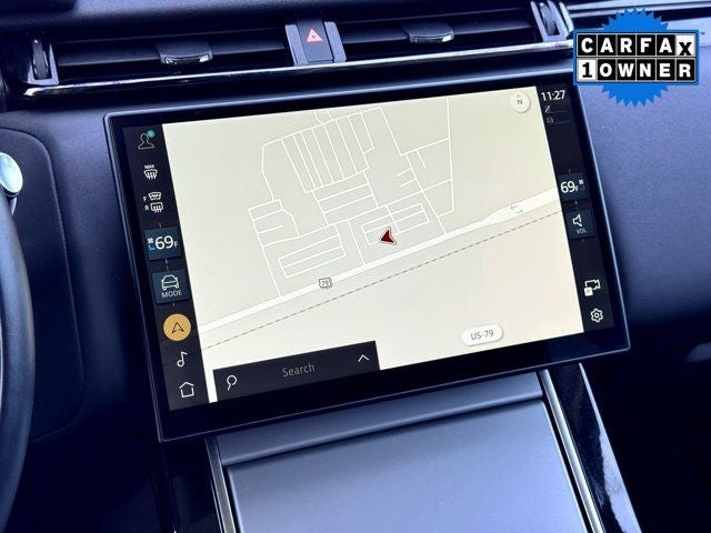 2024 Land Rover Range Rover Velar S