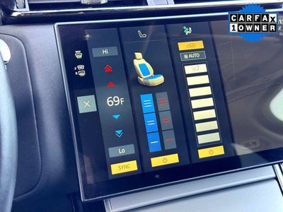 2024 Land Rover Range Rover Velar S