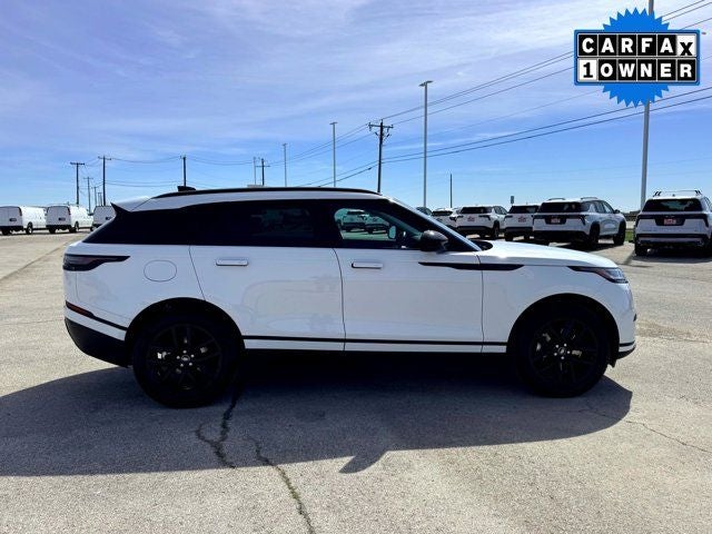 2024 Land Rover Range Rover Velar S