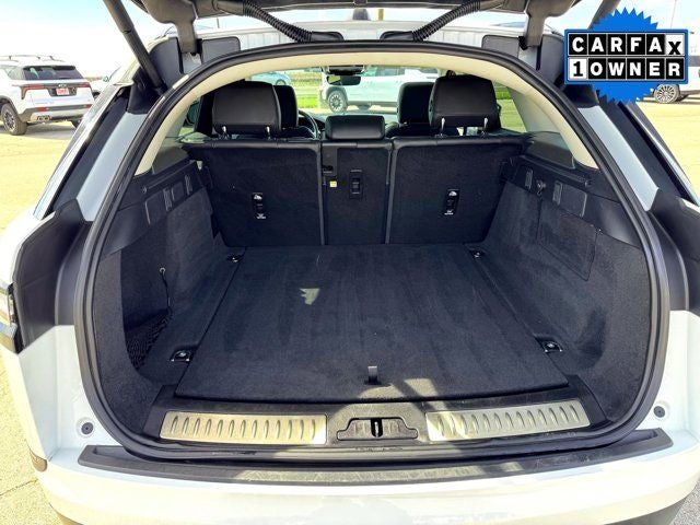 2024 Land Rover Range Rover Velar S