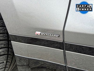 2018 Land Rover Range Rover Velar First Edition