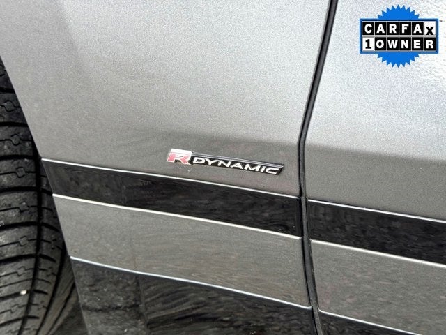 2018 Land Rover Range Rover Velar First Edition