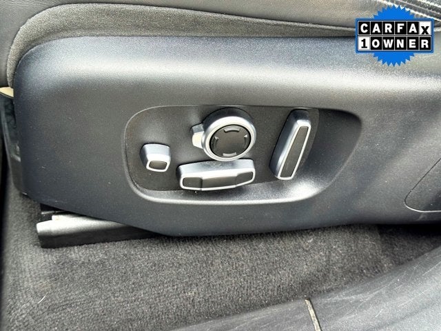 2018 Land Rover Range Rover Velar First Edition