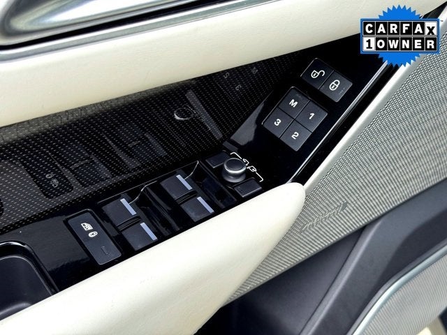 2018 Land Rover Range Rover Velar First Edition