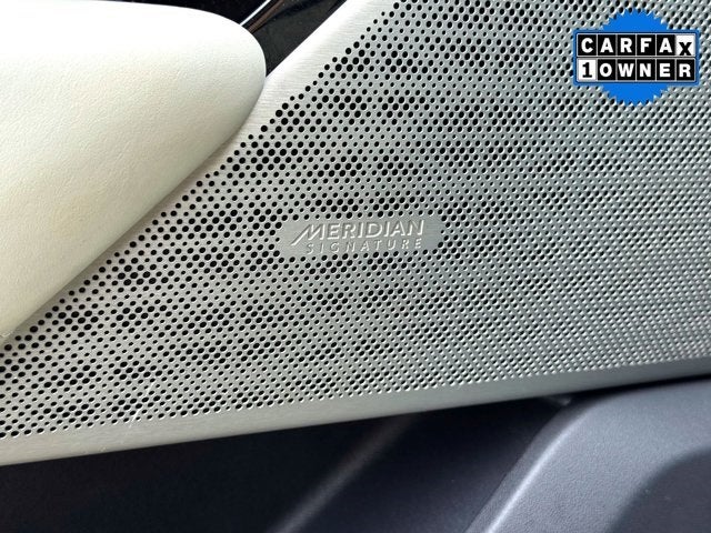 2018 Land Rover Range Rover Velar First Edition