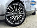 2018 Land Rover Range Rover Velar First Edition
