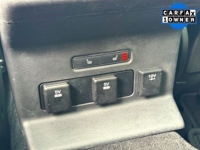 2018 Land Rover Range Rover Velar First Edition