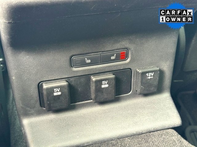 2018 Land Rover Range Rover Velar First Edition