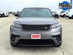 2018 Land Rover Range Rover Velar First Edition