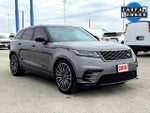 2018 Land Rover Range Rover Velar First Edition