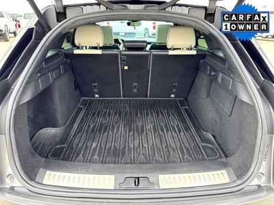 2018 Land Rover Range Rover Velar First Edition