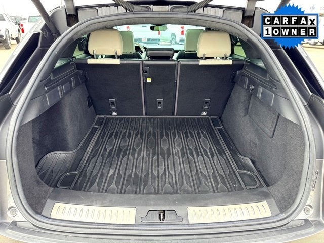 2018 Land Rover Range Rover Velar First Edition