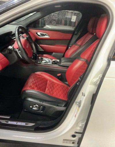 2020 Land Rover Range Rover Velar SVAutobiography Dynamic Edition