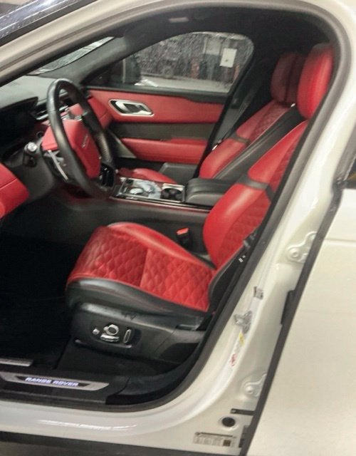 2020 Land Rover Range Rover Velar SVAutobiography Dynamic Edition