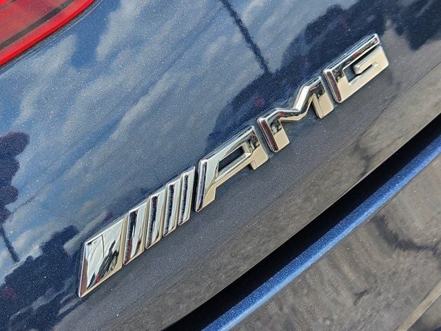 2020 Mercedes-Benz CLA CLA 45 AMG® 4MATIC®