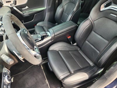 2020 Mercedes-Benz CLA CLA 45 AMG® 4MATIC®