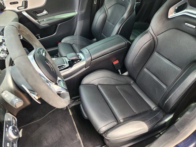 2020 Mercedes-Benz CLA CLA 45 AMG® 4MATIC®