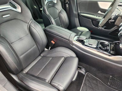 2020 Mercedes-Benz CLA CLA 45 AMG® 4MATIC®