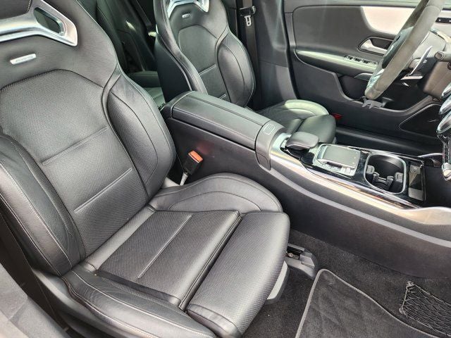 2020 Mercedes-Benz CLA CLA 45 AMG® 4MATIC®