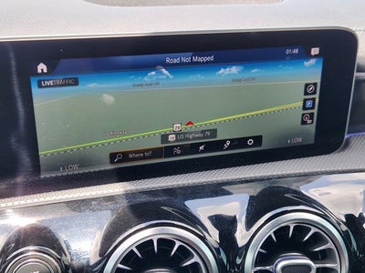 2020 Mercedes-Benz CLA CLA 45 AMG® 4MATIC®
