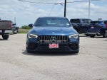 2020 Mercedes-Benz CLA CLA 45 AMG® 4MATIC®