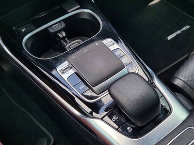 2020 Mercedes-Benz CLA CLA 45 AMG® 4MATIC®