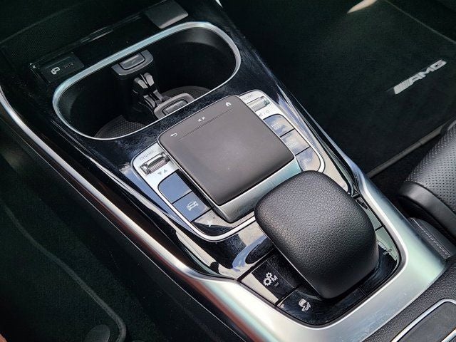 2020 Mercedes-Benz CLA CLA 45 AMG® 4MATIC®