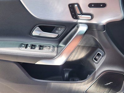 2020 Mercedes-Benz CLA CLA 45 AMG® 4MATIC®