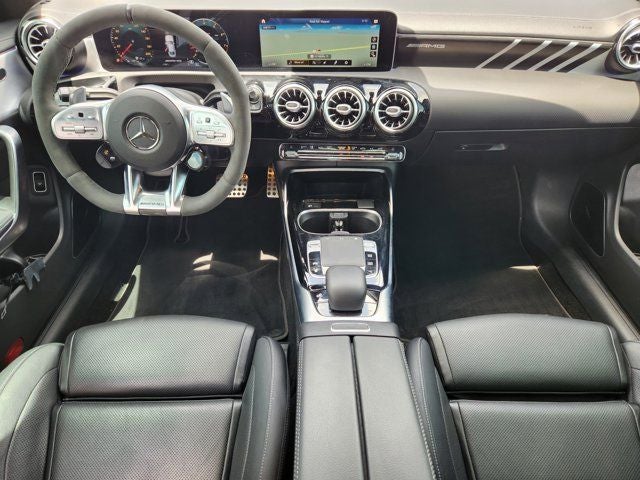 2020 Mercedes-Benz CLA CLA 45 AMG® 4MATIC®