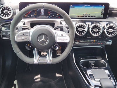 2020 Mercedes-Benz CLA CLA 45 AMG® 4MATIC®