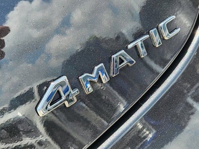 2025 Mercedes-Benz CLE CLE 300 4MATIC®