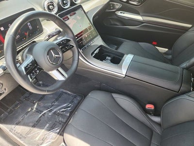 2025 Mercedes-Benz CLE CLE 300 4MATIC®