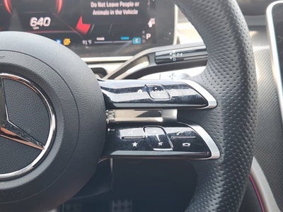 2025 Mercedes-Benz CLE CLE 300 4MATIC®